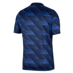 Nike Dri-FIT France FFF 2026 Stadium Home Soccer Replica Jersey