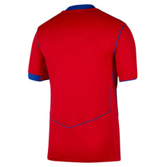 Nike Dri-FIT Paris Saint-Germain '25/26 Stadium Third Total 90 Replica Jersey