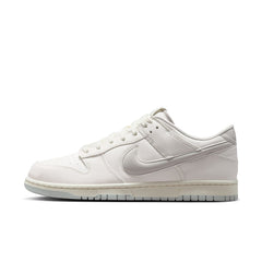 Nike Dunk Low Retro PRM (Sail/Light Bone/Coconut Milk)