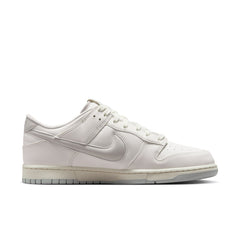 Nike Dunk Low Retro PRM (Sail/Light Bone/Coconut Milk)