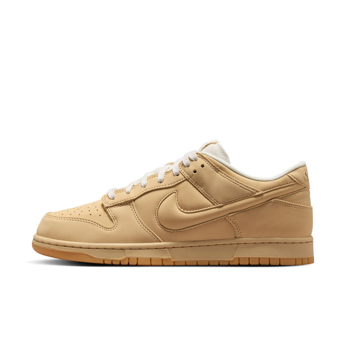 Nike Dunk Low Retro PRM (Sesame/Sesame/Pale Ivory)