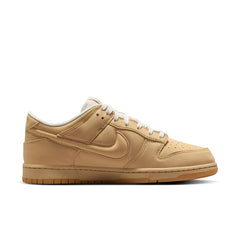 Nike Dunk Low Retro PRM (Sesame/Sesame/Pale Ivory)