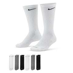 Nike Everyday Training Crew Socks
