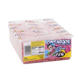 Fini Cintaroos Sour Pink Lemonade Belts (200 Count)