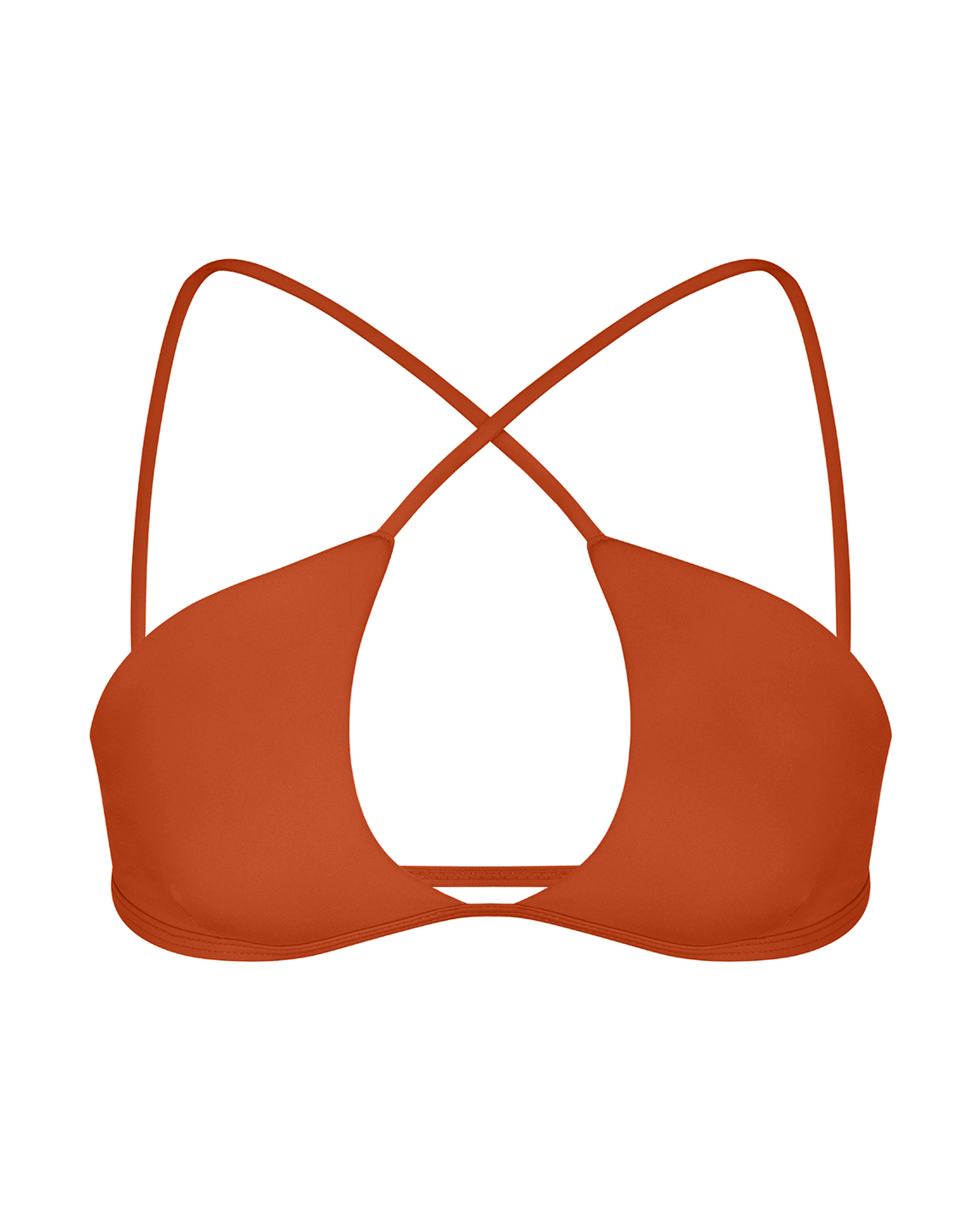 Reef Top - Bronze