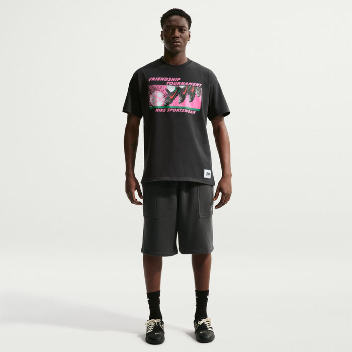 Nike "Friendship Tournament" Sportswear T-Shirt