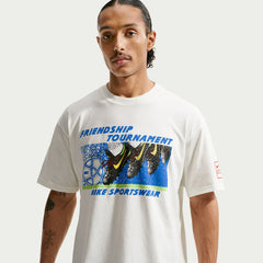Nike "Friendship Tournament" Sportswear T-Shirt