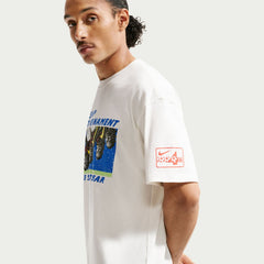 Nike "Friendship Tournament" Sportswear T-Shirt