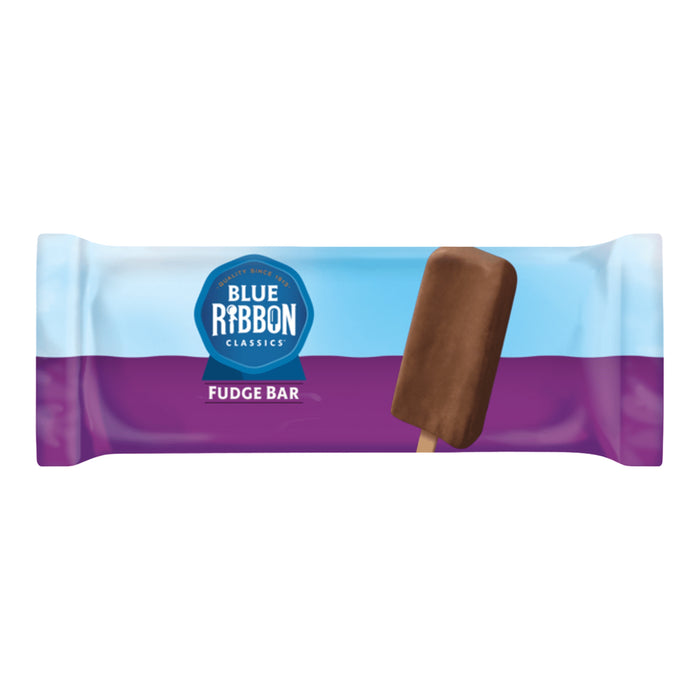 Fudge Ice Cream Bar (24 Count)
