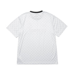 HUF Equipe Mondiale Jersey (White)