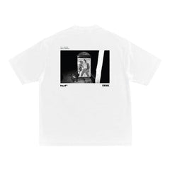 HUF x Krink OAM SS Tee