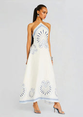 Eleanor Maxi Dress