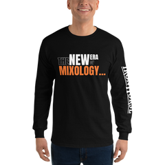Iron Horse (Sober-Sips) Long Sleeve shirt