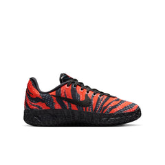 Nike Ja 3 Animal Pack PER GS (Safety Orange/Black)