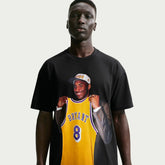 Nike Kobe Bryant Draft Night T-Shirt (Black)