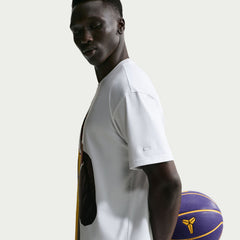 Nike Kobe Bryant Draft Night T-Shirt (White)