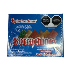 La Coculense Borrachines (24 Count)