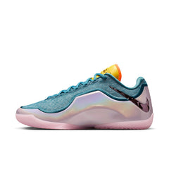 Nike Lebron XXIII "Miami Twice" (Smokey Blue/Multicolor)