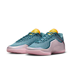 Nike Lebron XXIII "Miami Twice" (Smokey Blue/Multicolor)