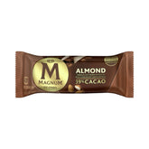 Magnum Almond Vanilla Ice Cream Bar (12 Count)