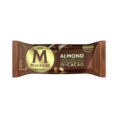 Magnum Almond Vanilla Ice Cream Bar (12 Count)