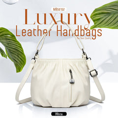 MB50752 Luxury Leather Handbags