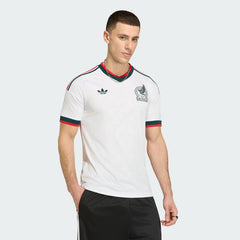 Adidas Mexico 26 Away Jersey