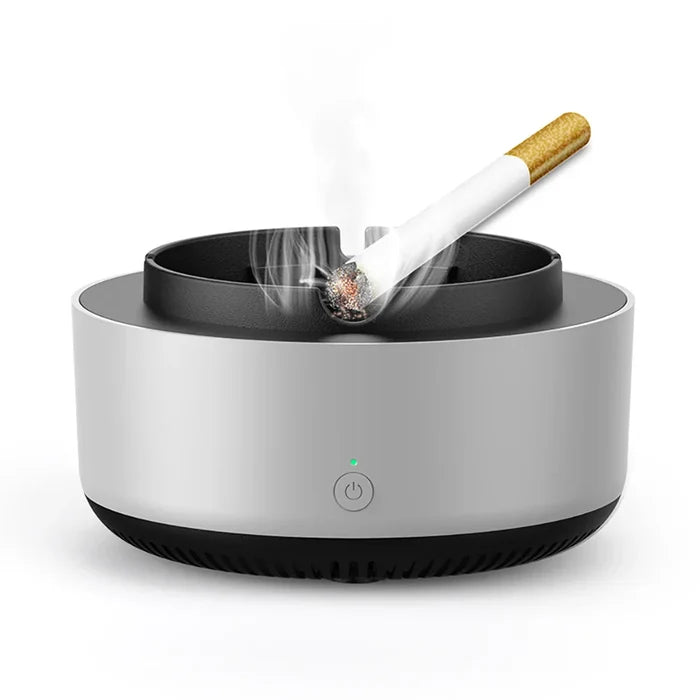 MH07499 360° Air Purifier Ashtray