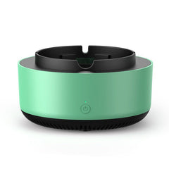 MH07499 360° Air Purifier Ashtray
