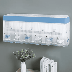 MH07695 Air Conditioner Cover