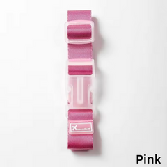 MH07759 Luggage Strap ( 5 pcs )