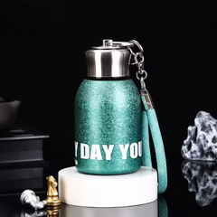 MH07815 Stainless Steel Water Bottle