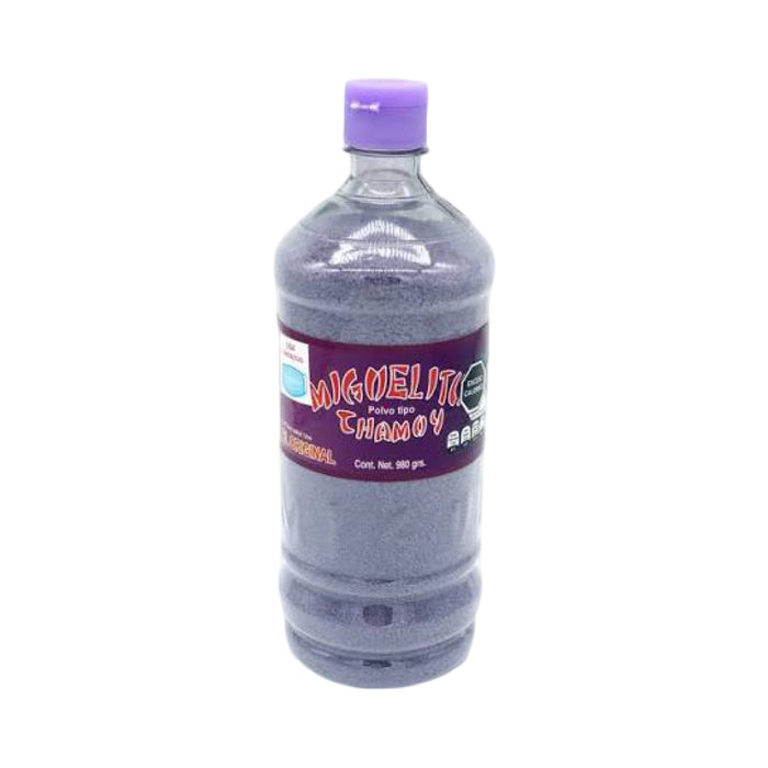 Miguelito Grape Powder Seasoning (34.57 Oz)