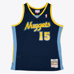 Mitchell & Ness NBA 2006 Carmelo Anthony Nuggets NBA ALT Jersey