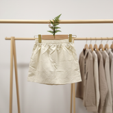 ML07879 Lounge Skirt ( Export Clothing )