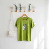 ML07880 T Shirt ( Export Clothing )