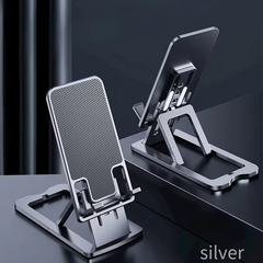 MM07769 Foldable Aluminum Phone Stand