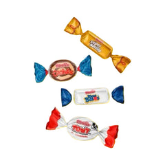 Montes Tomy Dulces Surtido Candy (100 Count)