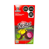 Nestle Freskas Juegatela Chocolate (9 Count)