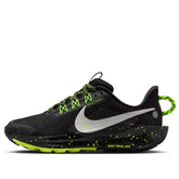 Nike Pegasus Trail 5 GS (Black/Phantom/Volt Ice)