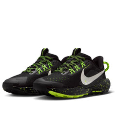 Nike Pegasus Trail 5 GS (Black/Phantom/Volt Ice)