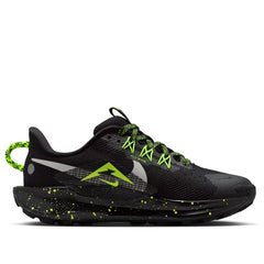 Nike Pegasus Trail 5 GS (Black/Phantom/Volt Ice)