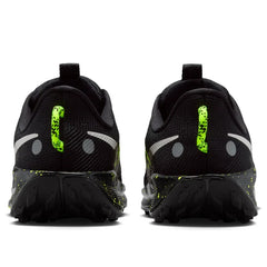 Nike Pegasus Trail 5 GS (Black/Phantom/Volt Ice)