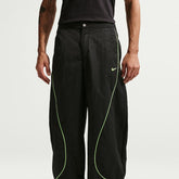 Nike Projet F.R.O.G. Tobi Pants (Black/Green)