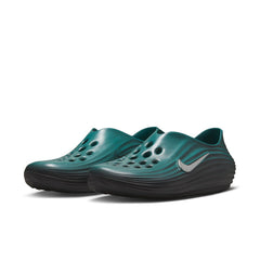 Nike ReactX Rejuven8 (Mineral Slate/Metallic Silver)