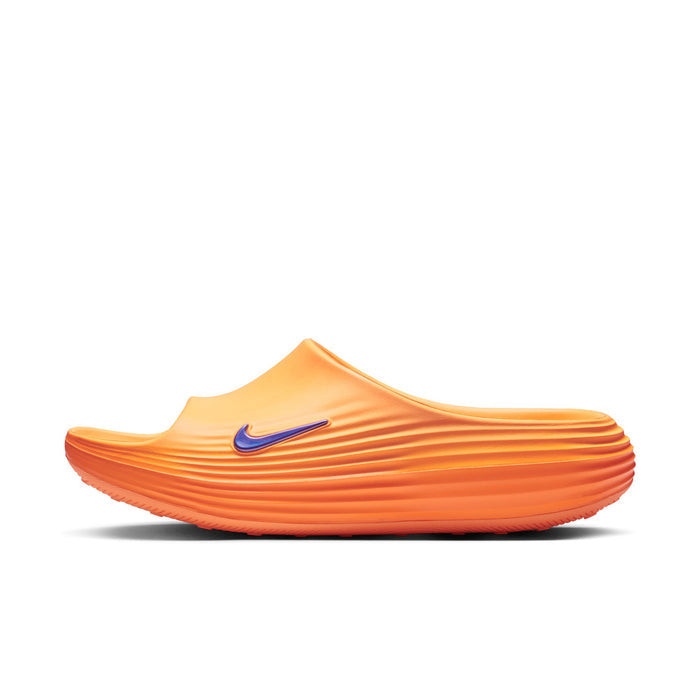 Nike ReactX Rejuven8 Slide (Citron Pulse/Volt Ice)