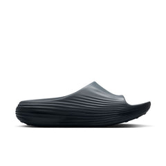 Nike ReactX Rejuven8 Slide (Cool Grey/Volt/Black)