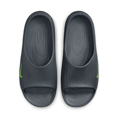 Nike ReactX Rejuven8 Slide (Cool Grey/Volt/Black)