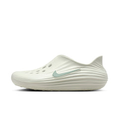 Nike ReactX Rejuven8 (Spruce Aura/Light Silver)