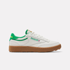 Reebok Club C Golf (Chalk/Green)
